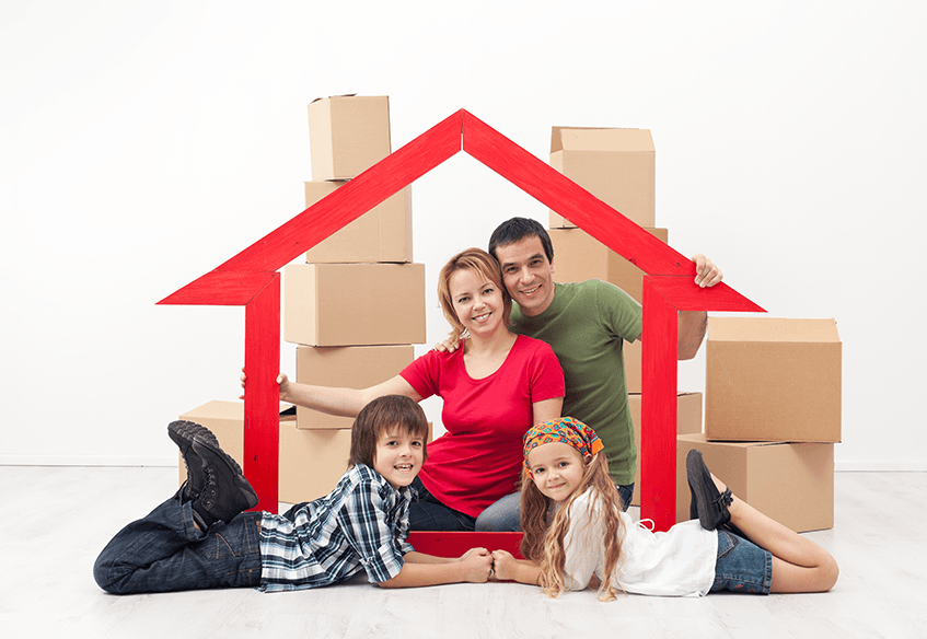 Як вигідно взяти іпотеку