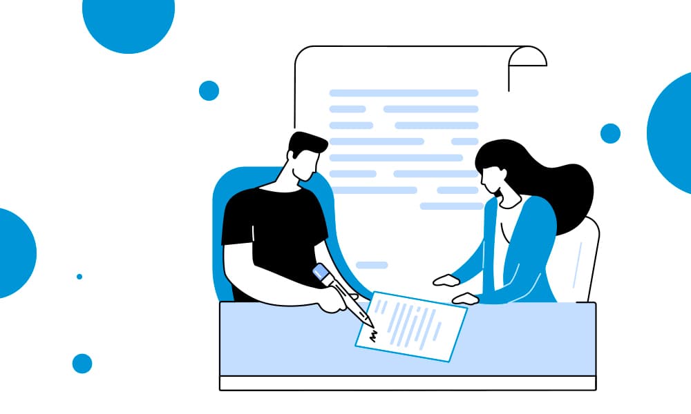 Які документи необхідні для оформлення кредиту | IdeaBank