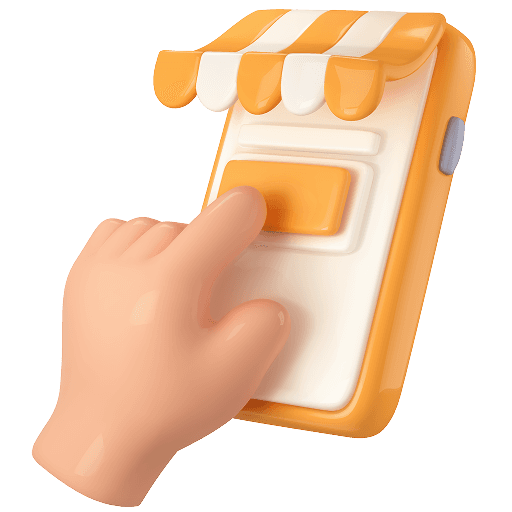 Оформіть кредитну картку та встановіть Ліміт Розстрочки/Оплати частинами