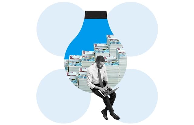 Кредит на підтримку бізнесу