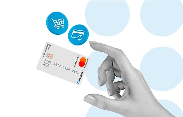 Карта «Платежная Идея»