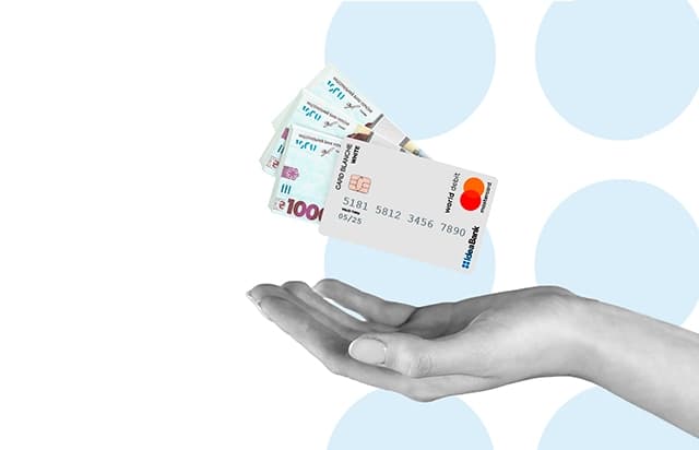 Карта «Выплатная Идея»