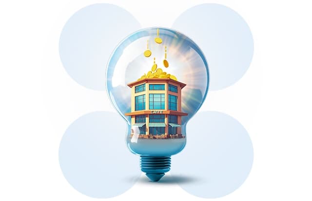 Відновлювальна кредитна лінія для бізнесу ФОП