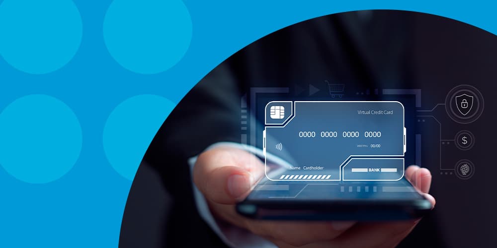 Віртуальні банківські картки: що це таке та для чого вони потрібні