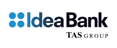 Logo Ideabank