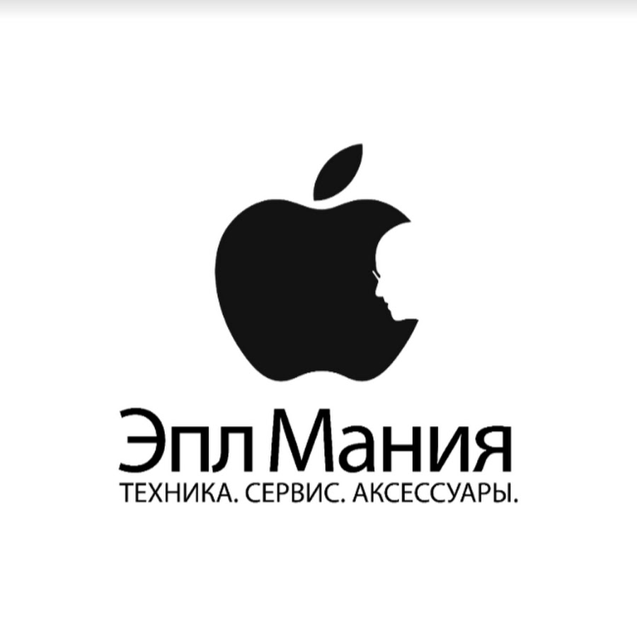 Інтернет-магазин Apple-Mania.com.ua