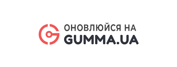 Інтернет-магазин Gumma.ua