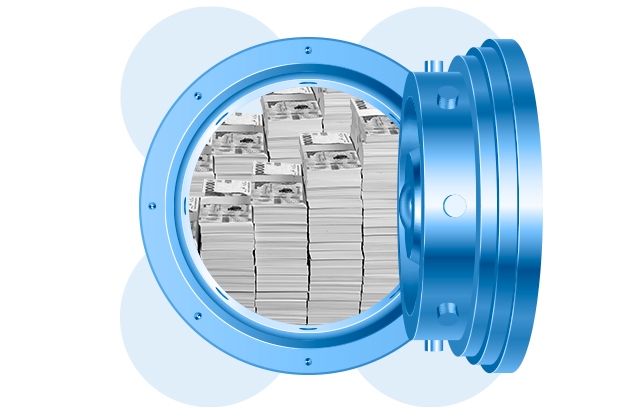 Депозит "Свободные средства"