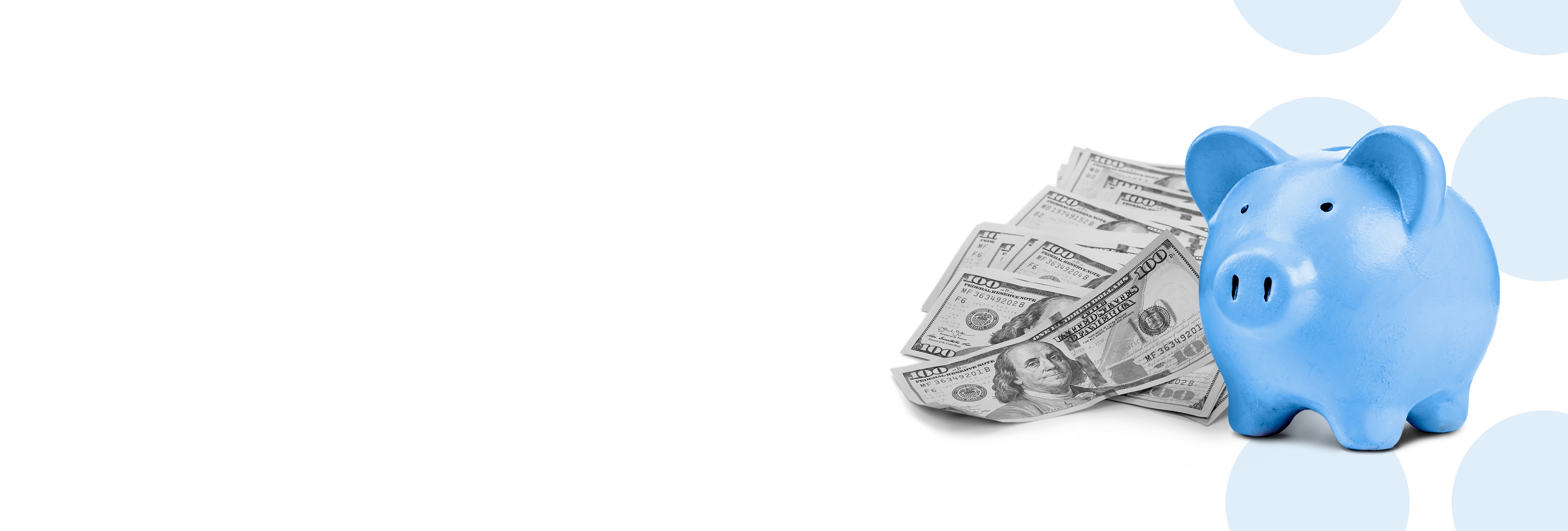 Депозити в доларах