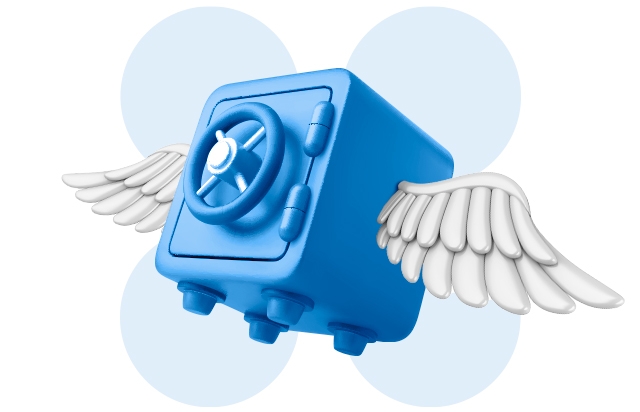 Депозит "Смелый"