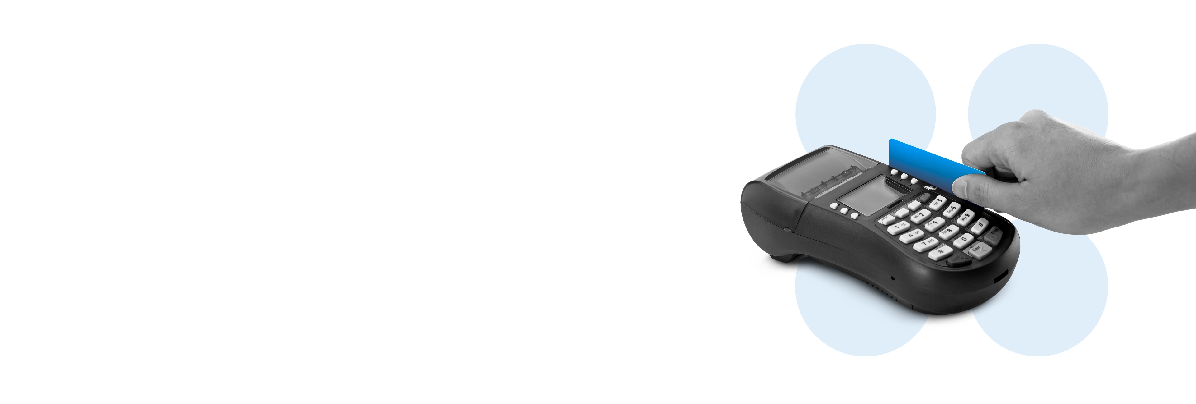 Торговий еквайринг