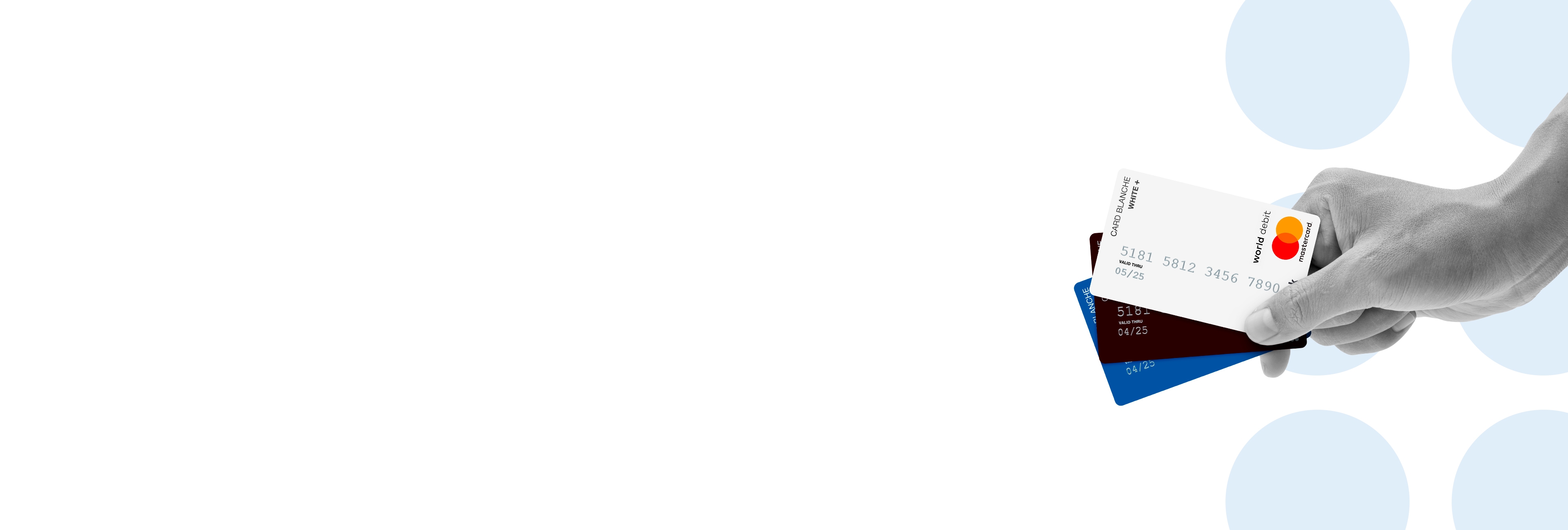 Кредитні картки 