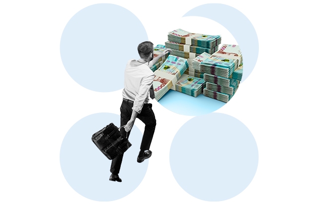 Кредит «ФОП БізнесАльтернатива»